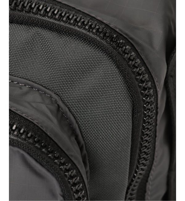 SLOBE IENA「THE NORTH FACE PURPLE LABEL CORDURA Nylon Shoulder Bag N25FU080」|ショルダー・メッセンジャー|