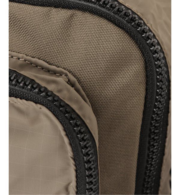 SLOBE IENA「THE NORTH FACE PURPLE LABEL CORDURA Nylon Shoulder Bag N25FU080」|ショルダー・メッセンジャー|