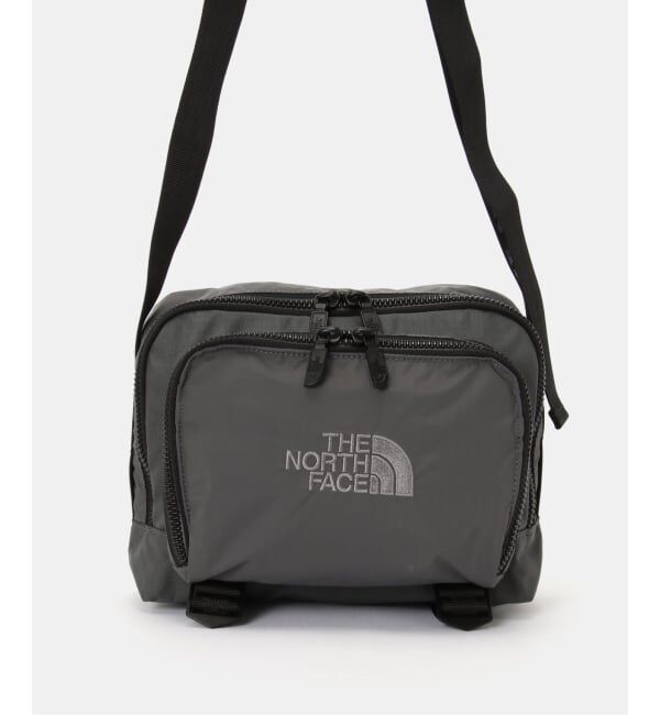 SLOBE IENA「THE NORTH FACE PURPLE LABEL CORDURA Nylon Shoulder Bag N25FU080」|ショルダー・メッセンジャー|