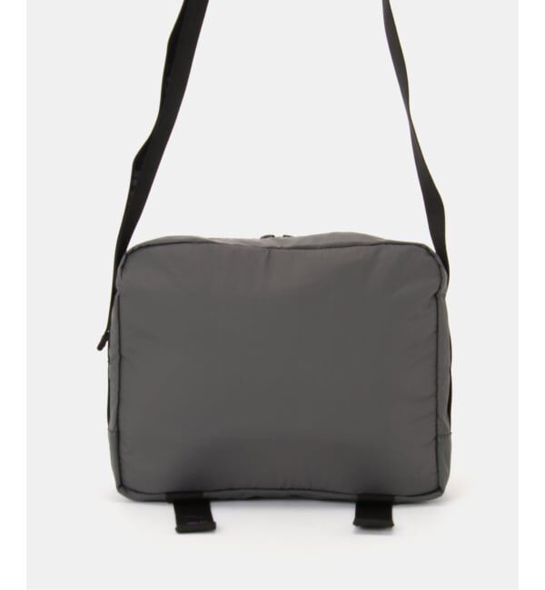 SLOBE IENA「THE NORTH FACE PURPLE LABEL CORDURA Nylon Shoulder Bag N25FU080」|ショルダー・メッセンジャー|