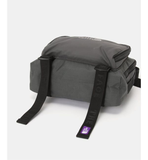 SLOBE IENA「THE NORTH FACE PURPLE LABEL CORDURA Nylon Shoulder Bag N25FU080」|ショルダー・メッセンジャー|