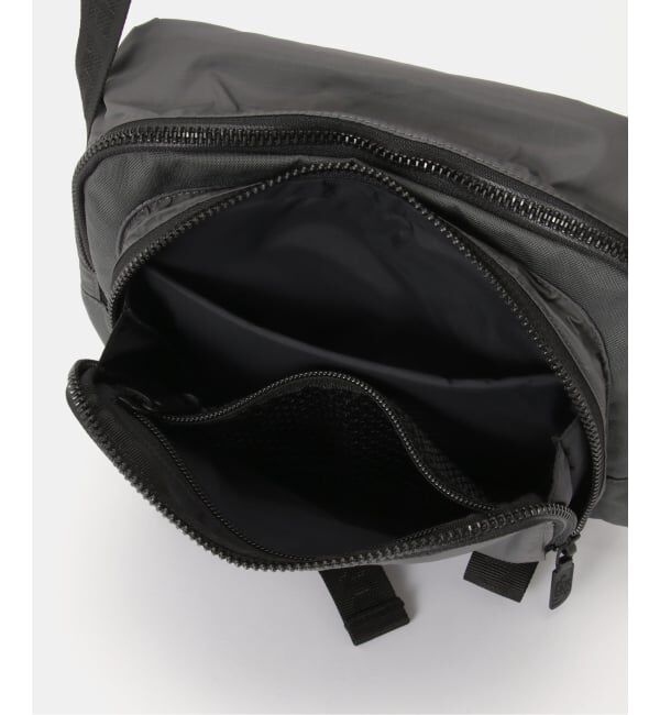 SLOBE IENA「THE NORTH FACE PURPLE LABEL CORDURA Nylon Shoulder Bag N25FU080」|ショルダー・メッセンジャー|