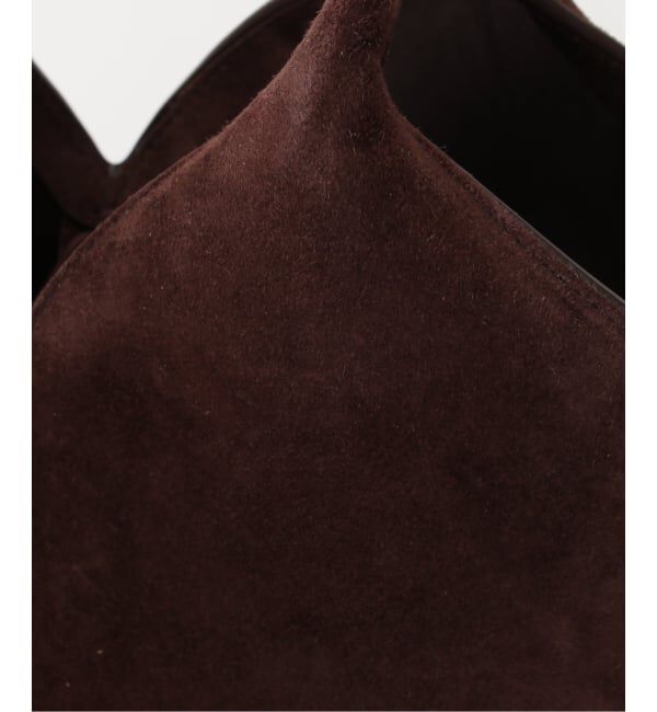 IENA「TIME/タイム ECLIPSE TOTE BAG S バッグ TM2G7ABGC12W」|ハンドバッグ|