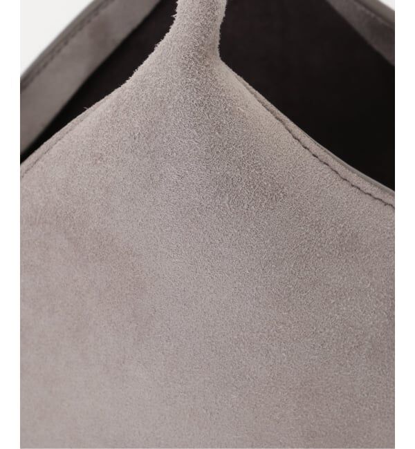 IENA「TIME/タイム ECLIPSE TOTE BAG S バッグ TM2G7ABGC12W」|ハンドバッグ|
