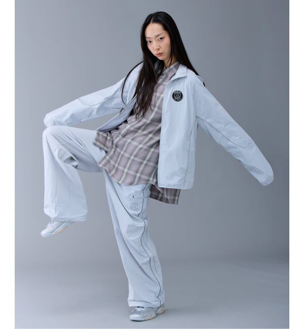 Paris Saint-Germain「【NIKE / ナイキ】M J DF JAM ANTHEM JKT PSG」|その他|