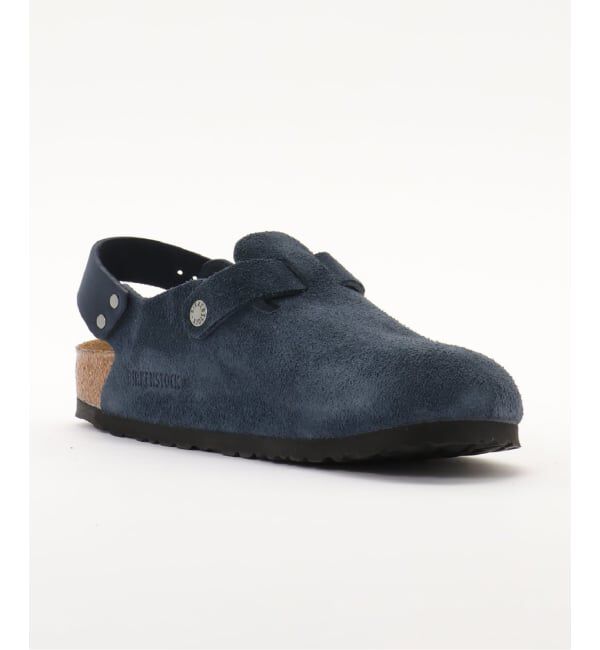417 EDIFICE「【BIRKENSTOCK / ビルケンシュトック】 Tokio」|サンダル|
