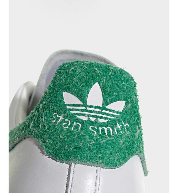 EDIFICE「adidas Originals (アディダス オリジナルス) STAN SMITH 80s」|スニーカー|