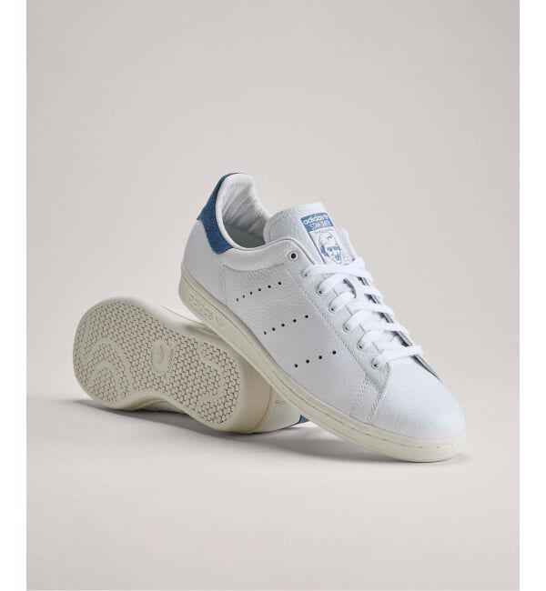EDIFICE「adidas Originals (アディダス オリジナルス) STAN SMITH 80s」|スニーカー|
