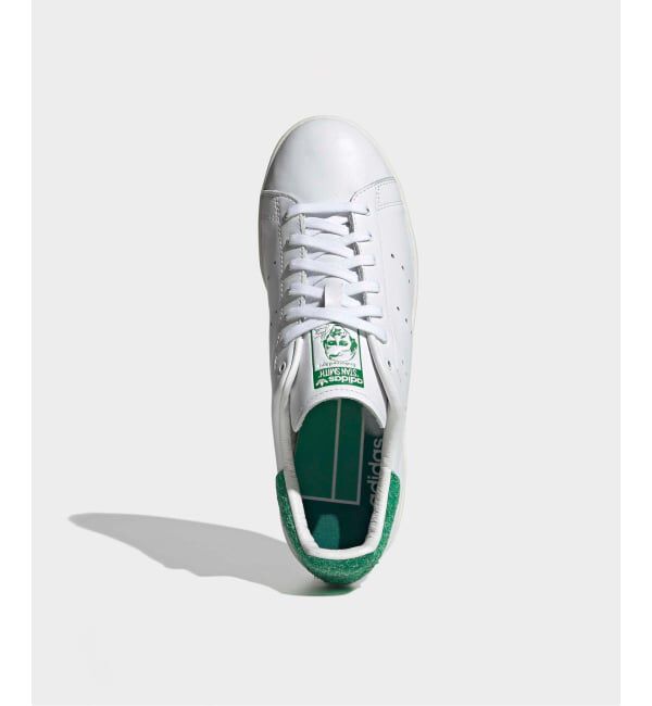 EDIFICE「adidas Originals (アディダス オリジナルス) STAN SMITH 80s」|スニーカー|