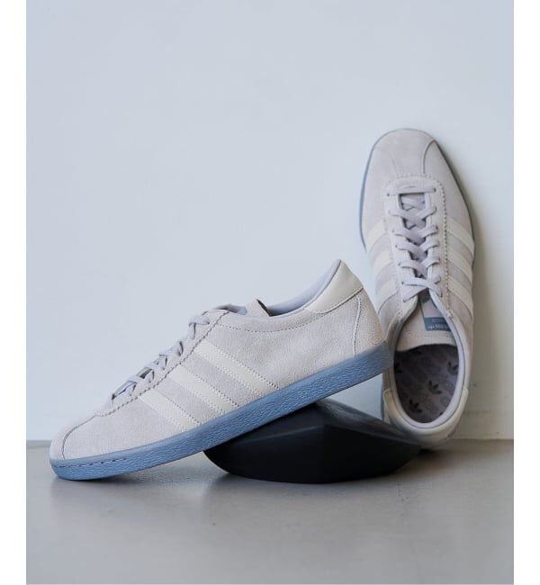 417 EDIFICE「adidas / アディダス TOBACCO NQX94 タバコ」|スニーカー|