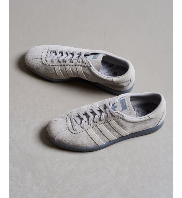 417 EDIFICE「adidas / アディダス TOBACCO NQX94 タバコ」|スニーカー|