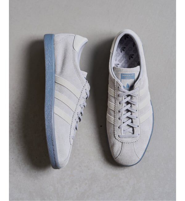 417 EDIFICE「adidas / アディダス TOBACCO NQX94 タバコ」|スニーカー|