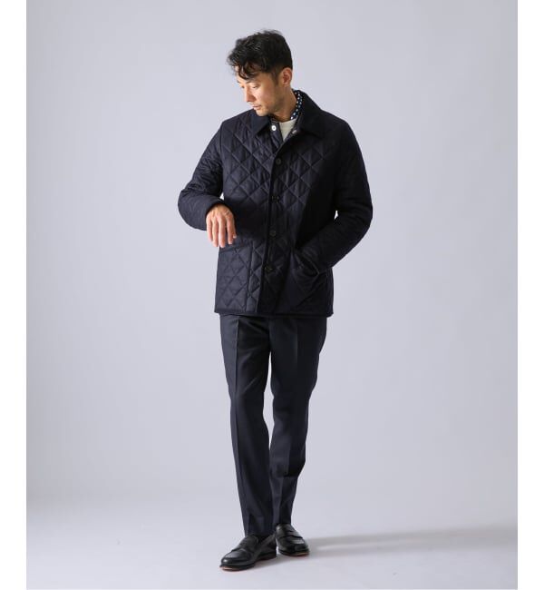 EDIFICE「《予約》MACKINTOSH(マッキントッシュ) 別注 WAVERLY/ウェーヴァリー "ウール&rdquo;」|その他|