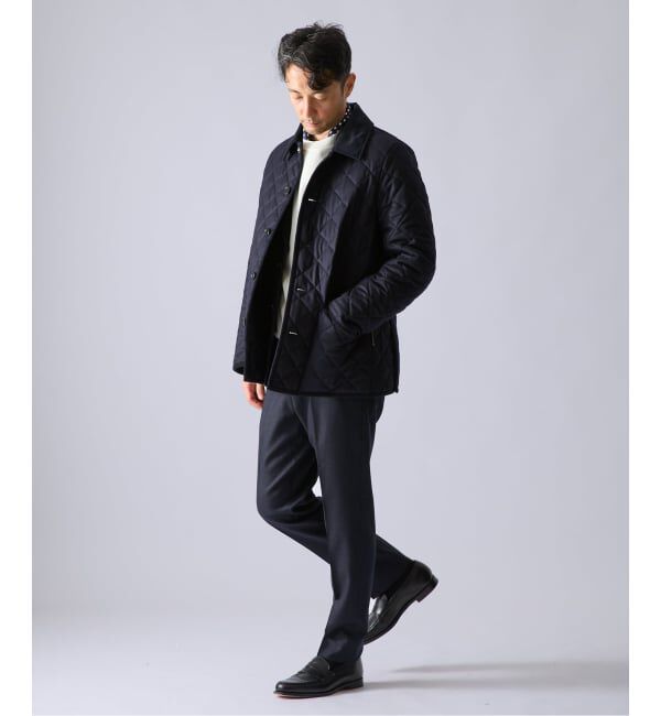 EDIFICE「《予約》MACKINTOSH(マッキントッシュ) 別注 WAVERLY/ウェーヴァリー "ウール&rdquo;」|その他|