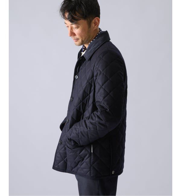 EDIFICE「《予約》MACKINTOSH(マッキントッシュ) 別注 WAVERLY/ウェーヴァリー "ウール&rdquo;」|その他|