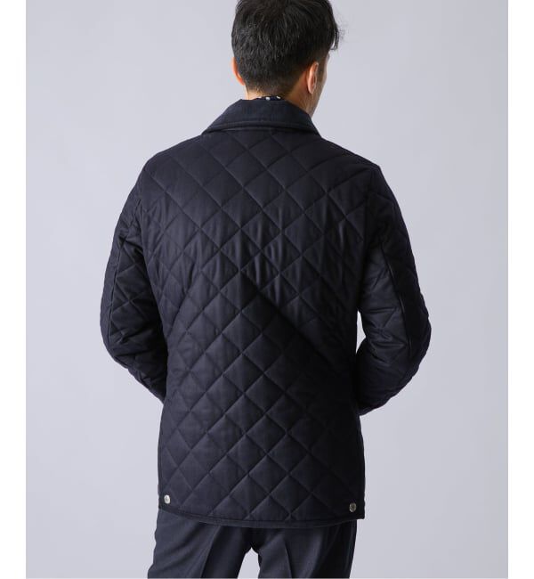 EDIFICE「《予約》MACKINTOSH(マッキントッシュ) 別注 WAVERLY/ウェーヴァリー "ウール&rdquo;」|その他|
