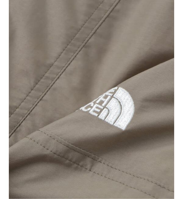 PULP「THE NORTH FACE / ザ ノースフェイス COMPACT NOMAD JACKET / NP72531」|その他|