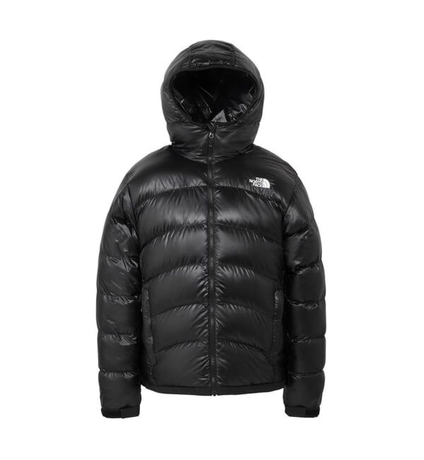 PULP「THE NORTH FACE / ザ ノースフェイス ACONCAGUA HOODIE / ND92554」|ダウン|ブラック