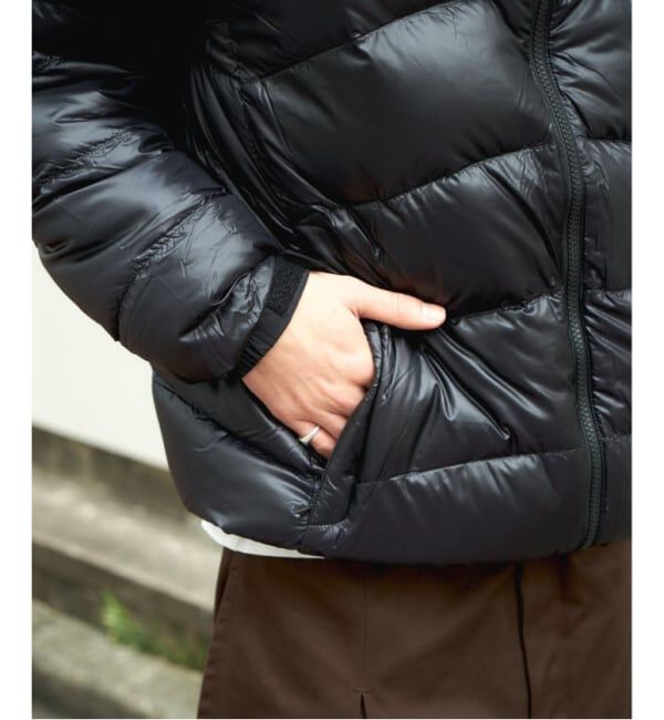 PULP「THE NORTH FACE / ザ ノースフェイス ACONCAGUA HOODIE / ND92554」|ダウン|