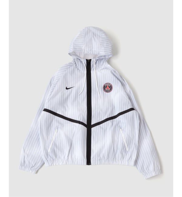 Paris Saint-Germain「【NIKE / ナイキ】PSG M NK ANTHEM JKT KMD AW」|ブルゾン・スタジャン|