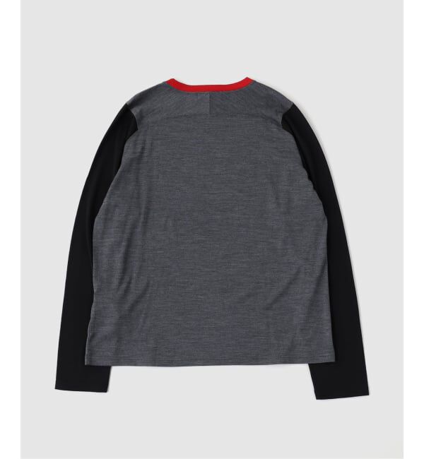 EDIFICE「OUAT(オーユーエーティー) AWAY GAME SHIRTS」|Tシャツ・カットソー|