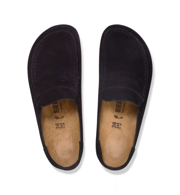 EDIFICE「《予約》BIRKENSTOCK (ビルケンシュトック) NAPLES WRAPPED」|その他|