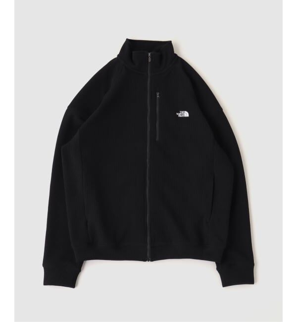 417 EDIFICE「THE NORTH FACE / ザ ノースフェイス Quarterknit Fullzip Jacket」|その他|