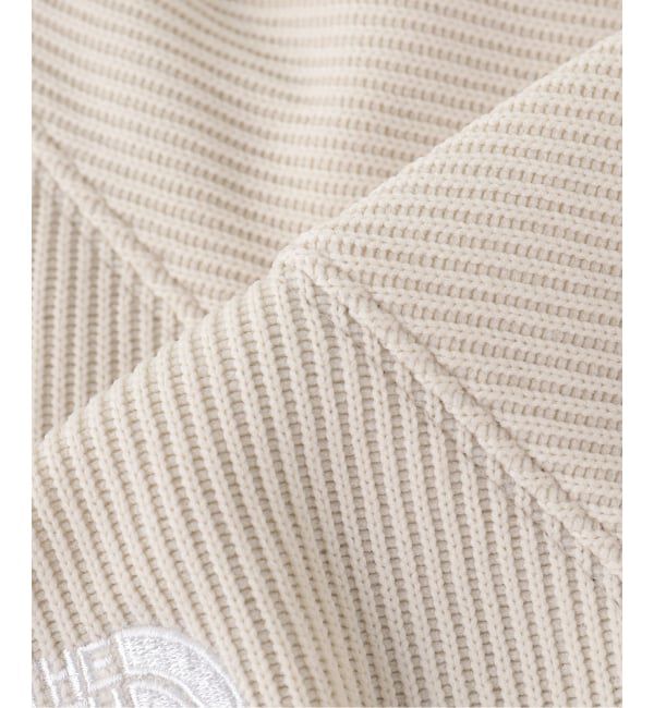 417 EDIFICE「THE NORTH FACE / ザ ノースフェイス Quarterknit Fullzip Jacket」|その他|