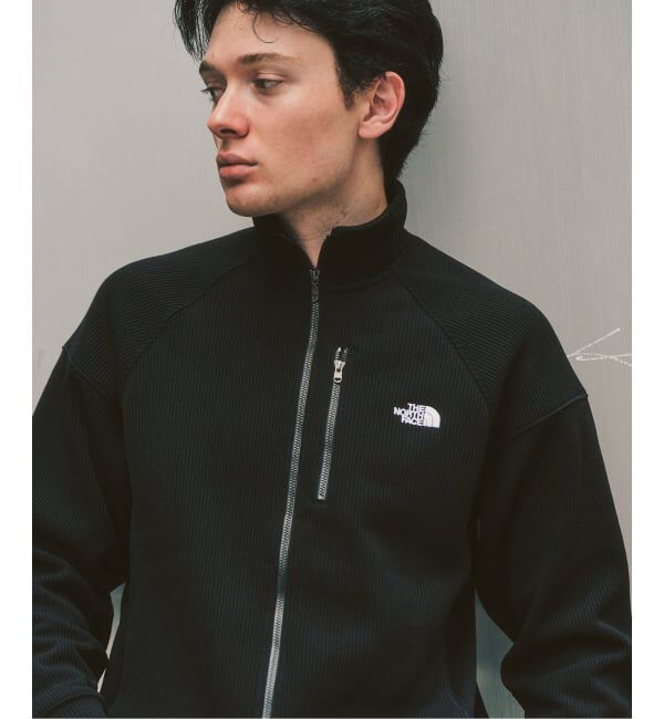 417 EDIFICE「THE NORTH FACE / ザ ノースフェイス Quarterknit Fullzip Jacket」|その他|