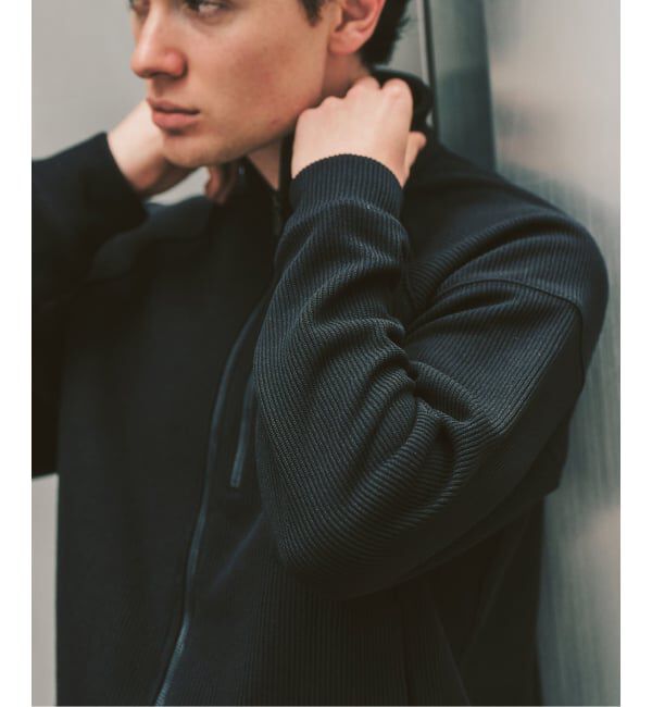 417 EDIFICE「THE NORTH FACE / ザ ノースフェイス Quarterknit Fullzip Jacket」|その他|