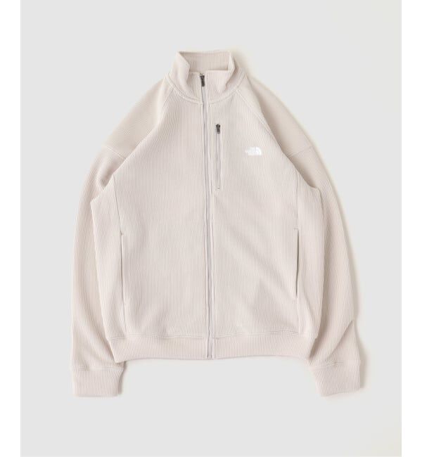 417 EDIFICE「THE NORTH FACE / ザ ノースフェイス Quarterknit Fullzip Jacket」|その他|ナチュラル