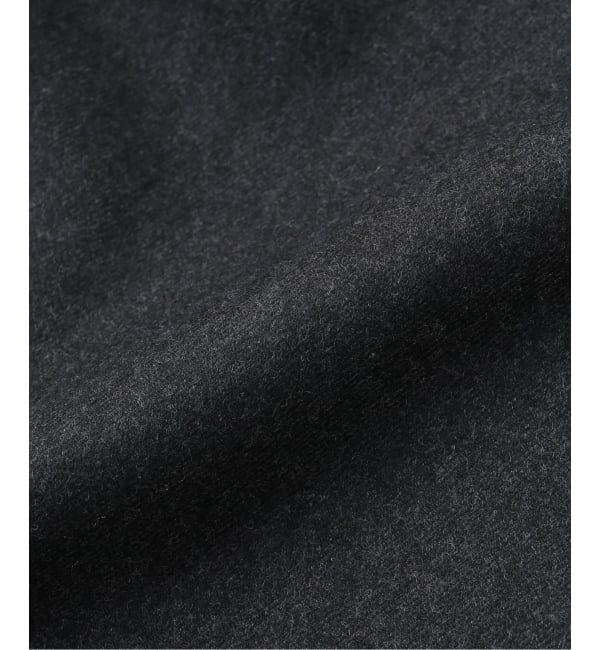 EDIFICE「la favola (ラ ファ―ボラ)  Light Flannel Semi Flair Easy」|スラックス|