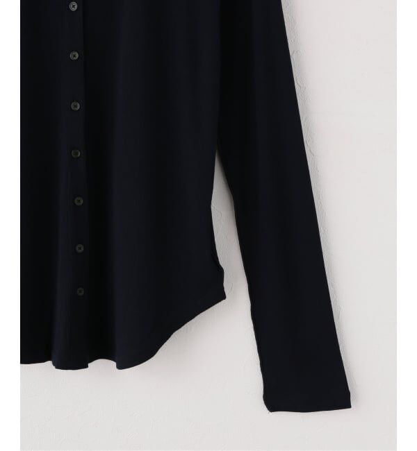 JOURNAL STANDARD「《追加2》SHEER SKIN シャツ」|Tシャツ・カットソー|