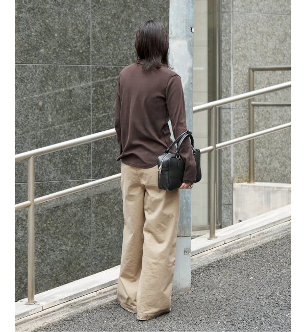 JOURNAL STANDARD「《追加2》SHEER SKIN シャツ」|Tシャツ・カットソー|