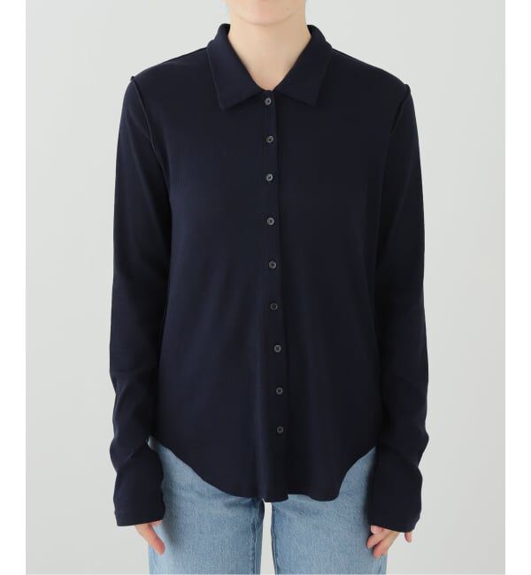 JOURNAL STANDARD「《追加2》SHEER SKIN シャツ」|Tシャツ・カットソー|