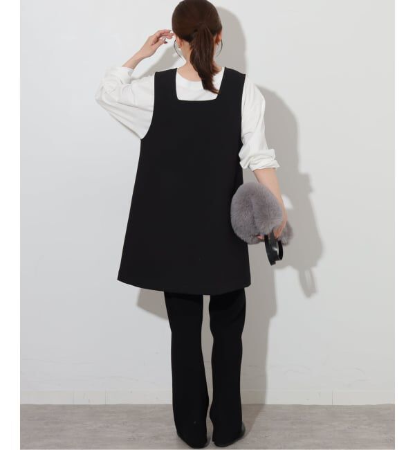 JOURNAL STANDARD relume「《予約》WHEREロングスリーブTEE」|Tシャツ・カットソー|