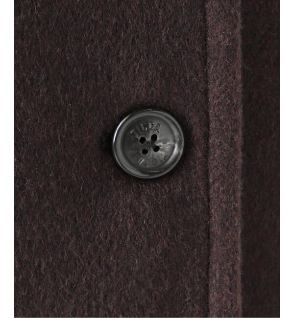 Spick and Span「《新色有り / 追加》TICCA / ティッカ ピーコート」|ピーコート|