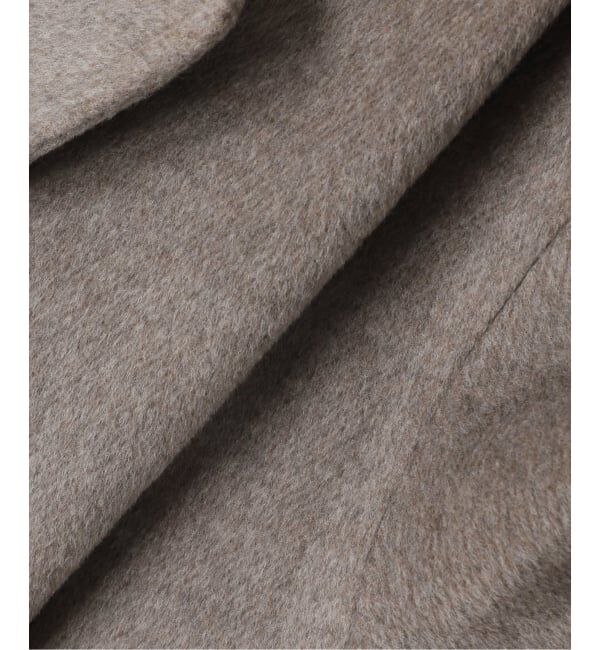 Spick and Span「《新色有り / 追加》TICCA / ティッカ ピーコート」|ピーコート|