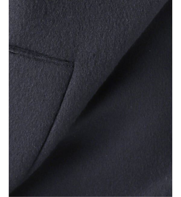 Spick and Span「《新色有り / 追加》TICCA / ティッカ ピーコート」|ピーコート|