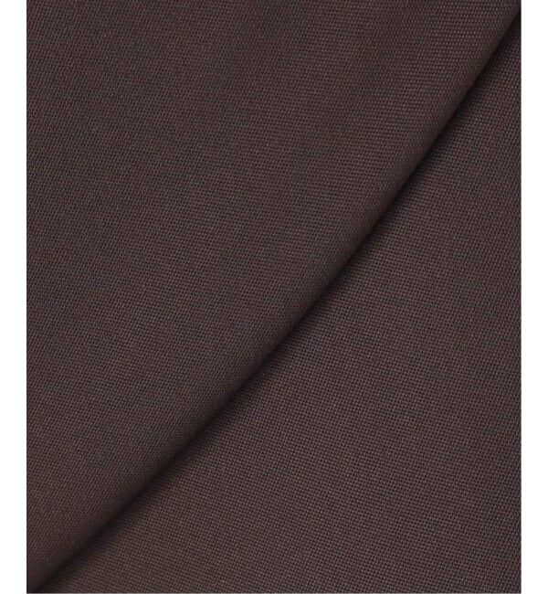 NOBLE「《WEB&一部店舗限定追加》ストレートVネックワンピース」|ワンピース|