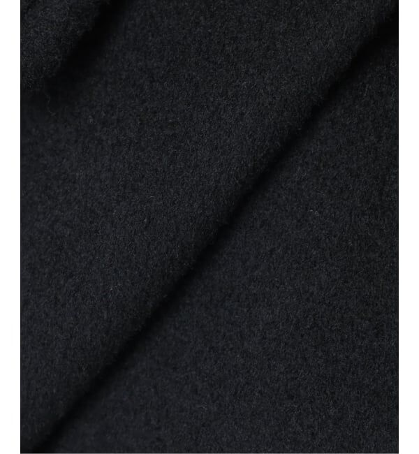 U by SPICK&SPAN「《予約》TICCA / ティッカ ピーコート」|ピーコート|