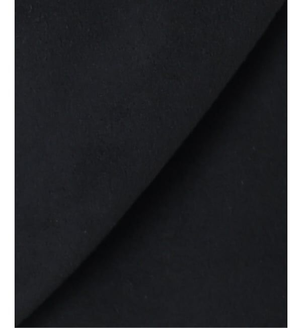 U by SPICK&SPAN「《予約》TICCA / ティッカ ロングテントコート」|ステンカラーコート|