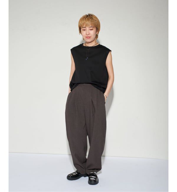 GRISE「《追加 / WEB + 一部店舗限定》GRISE VIBRAM ローファー」|ローファー|