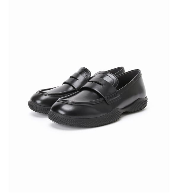 「《追加予約》Lスニーカーローファー」|ローファー|