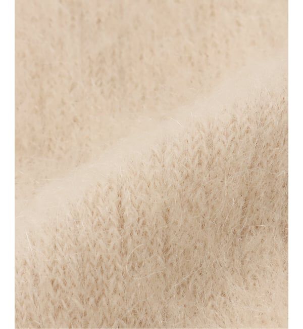 GRISE「MARCOMONDE/マルコモンド mohair socks」|ソックス|