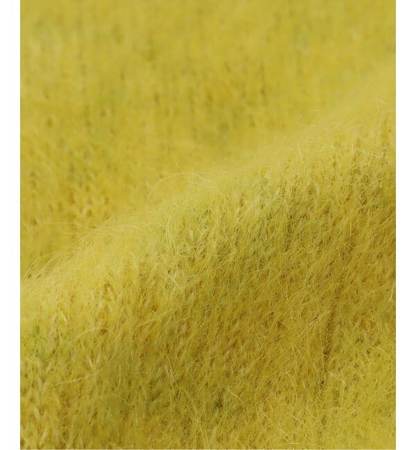 GRISE「MARCOMONDE/マルコモンド mohair socks」|ソックス|