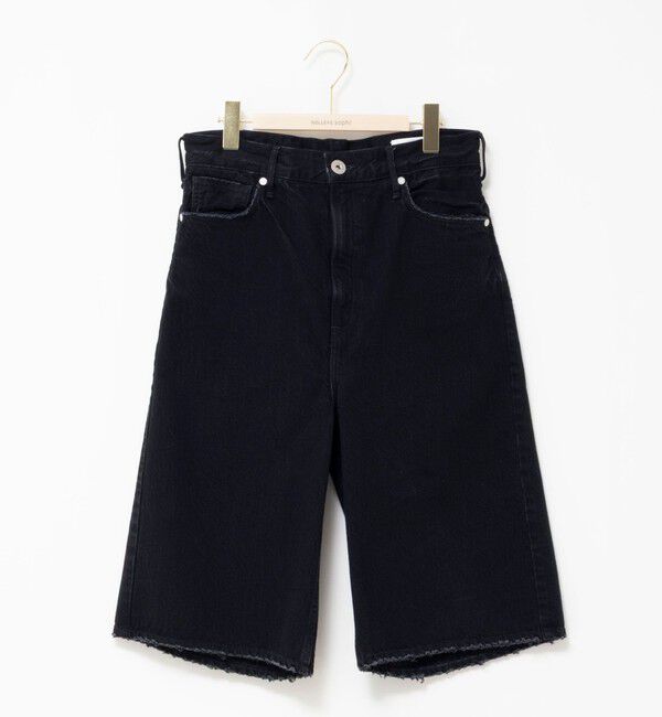 NOLLEY'S sophi「【upper hights/アッパーハイツ】THE LIAM SHORT」|デニム|