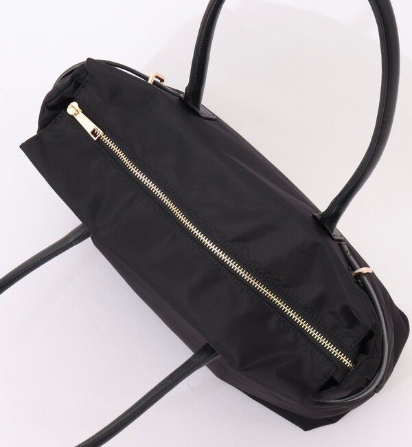 NOLLEY'S「HINERI A4トートバッグ」|トートバッグ|