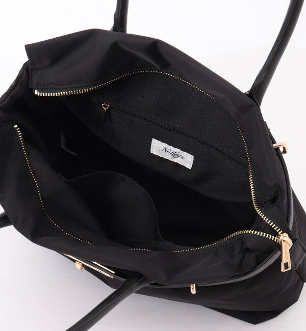NOLLEY'S「HINERI A4トートバッグ」|トートバッグ|