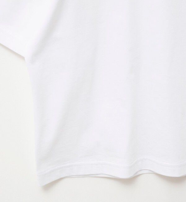 NOLLEY'S「ウォッシャブルweekendTシャツ」|Tシャツ・カットソー|